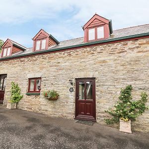 Ash Cottage Llandysul Exterior photo