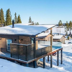 Holiday Home Viherlaakso A By Interhome Tahkovuori Exterior photo