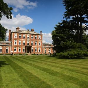 Middlethorpe Hall & Spa Hotel York Exterior photo