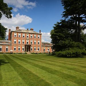 Middlethorpe Hall & Spa York Exterior photo