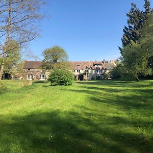 Moulin De Vilgris Bed & Breakfast Clairefontaine-en-Yvelines Exterior photo