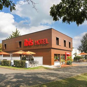 Ibis Le Mans Est Pontlieue Hotel Exterior photo