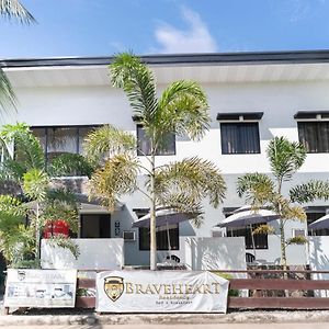 Oyo 548 Braveheart Residency Hotel Davao Exterior photo