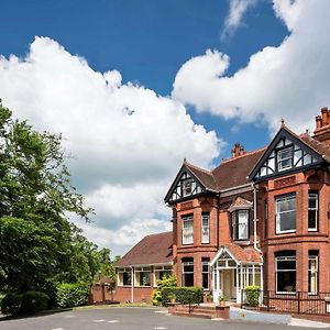 Mercure Bewdley The Heath Hotel Kidderminster Exterior photo