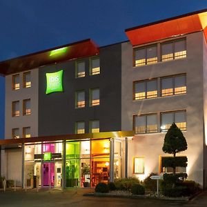 Ibis Styles Bethune Bruay La Buissiere Exterior photo