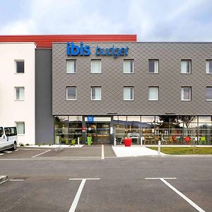 Ibis Budget Geneve Saint Genis Pouilly Hotel Exterior photo