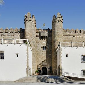 Parador De Zafra Hotel Exterior photo