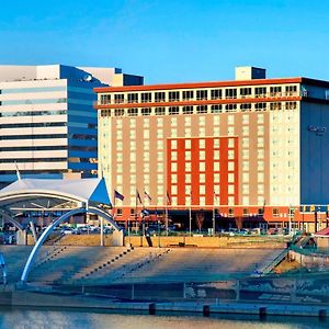 Four Points By Sheraton Charleston Hotel Exterior photo