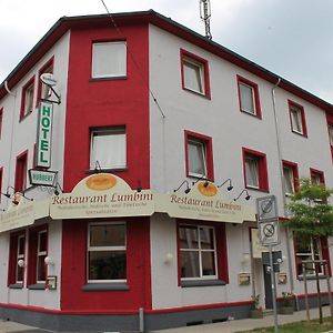 Hotel Hubbert Castrop-Rauxel Exterior photo