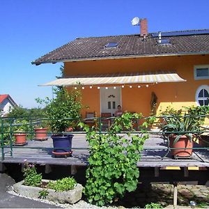 Naturfreundepension Hagenberger Fuer Erwachsene Hotel Witzmannsberg Exterior photo