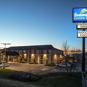 Summerset Hotel And Suites Rapid City West Exterior photo