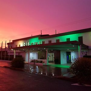 Ibis Styles Broken Hill Hotel Exterior photo