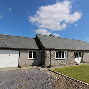 Pen Y Cae Villa Llansannan Exterior photo