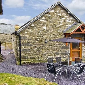 Ty Isaf Penrhyddion Villa Betws-y-Coed Exterior photo