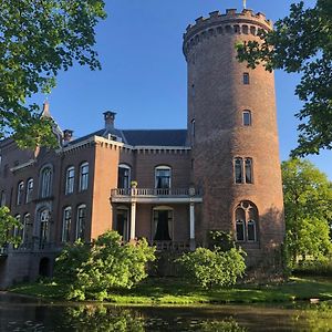 Kasteel Sterkenburg Bed & Breakfast Driebergen Exterior photo