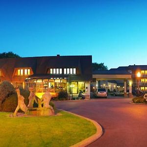 Auberge Harris Hotel Saint-Jean-sur-Richelieu Exterior photo