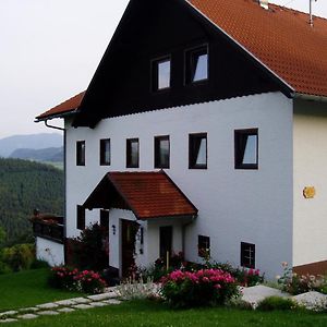 Biohof Himbrechtsod Apartment Waidhofen an der Ybbs Exterior photo