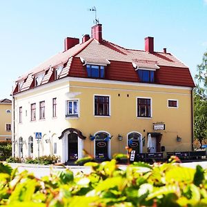 Kageroeds Vaerdshus Tre Stjaernor Hotel Exterior photo