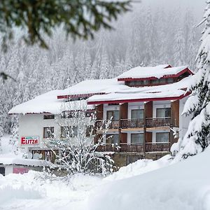 Hotel Elitza Pamporovo Exterior photo