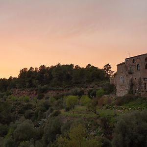 Masia Casajoana Rural Rellinars Exterior photo