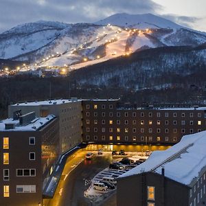 Midtown Niseko Hotel Exterior photo