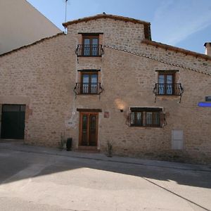 Casa Rural El Molino Villa Aldeadavila de la Ribera Exterior photo