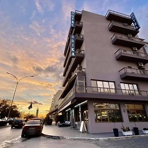 Hotel Erika Alexandroupoli Exterior photo