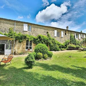 Hotel La Maison Des Peyrat Sarlat-la-Caneda Exterior photo