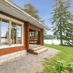 Holiday Home Katajainen By Interhome Sipsio Exterior photo