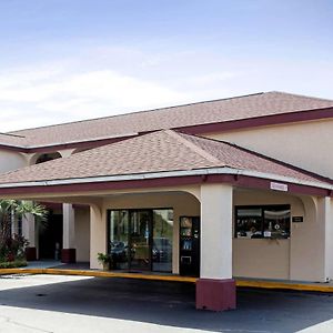 Red Roof Inn Sumter Exterior photo