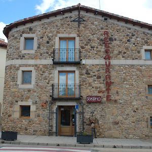 Hotel Rural El Denario Garray Exterior photo