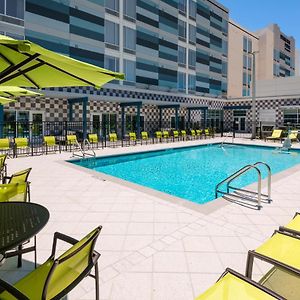 Springhill Suites Lakeland Exterior photo