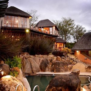 Addo Dung Beetle Guest Farm Villa Exterior photo