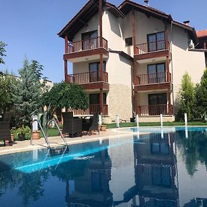 Venus Hotel Pamukkale Exterior photo