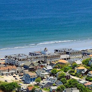 Nantasket Beach Resort Hull Exterior photo