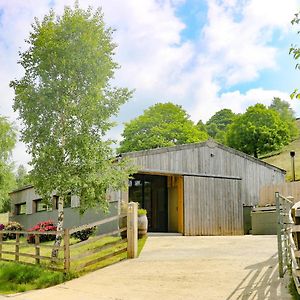 Ash Bank, Jacobs Wood Villa Keighley Exterior photo