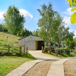 Rowan Bank, Jacobs Wood Villa Keighley Exterior photo