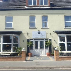 The Victoria Guest House Mablethorpe Exterior photo