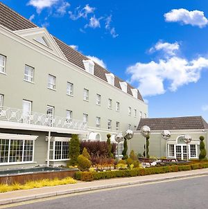 Hillgrove Hotel, Leisure & Spa Monaghan Exterior photo