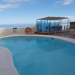 Flipper Top Suites San Agustin  Exterior photo