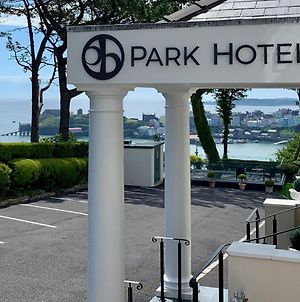 The Park Hotel Tenby Exterior photo