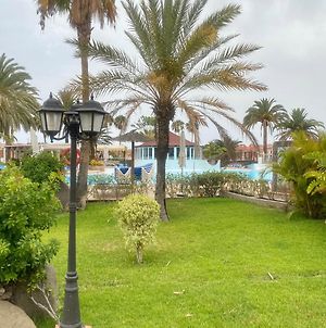 Grupotel Jardin Del Sol Playa del Ingles  Exterior photo