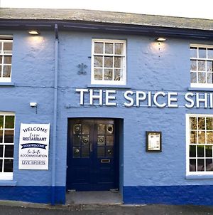The Spice Ship Hotel Weymouth Exterior photo