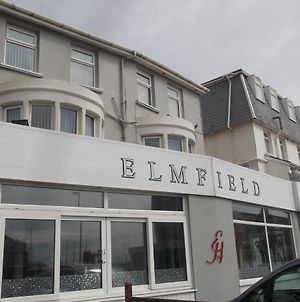 Elmfield Hotel Blackpool Exterior photo