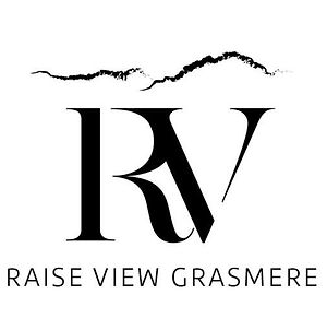 Raise View House Bed & Breakfast Grasmere Exterior photo