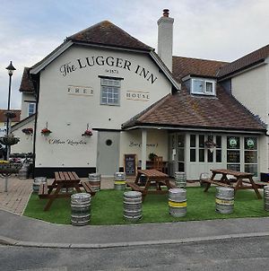 The Lugger Inn Weymouth Exterior photo