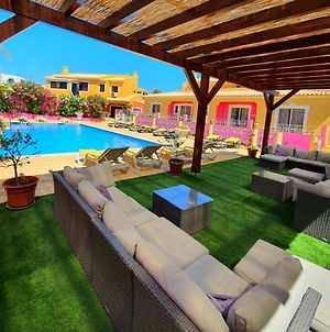 Vila Graciosa - Tranquility Oasis Hotel Lagos Exterior photo