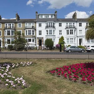 The Gleneagles Guesthouse Southend-on-Sea Exterior photo