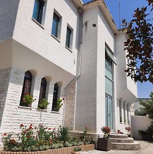 Guesthouse "Pelivani" Berat Exterior photo