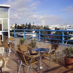 Hotel Petite Suede Agadir Exterior photo